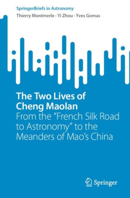 Two Lives of Cheng Maolan