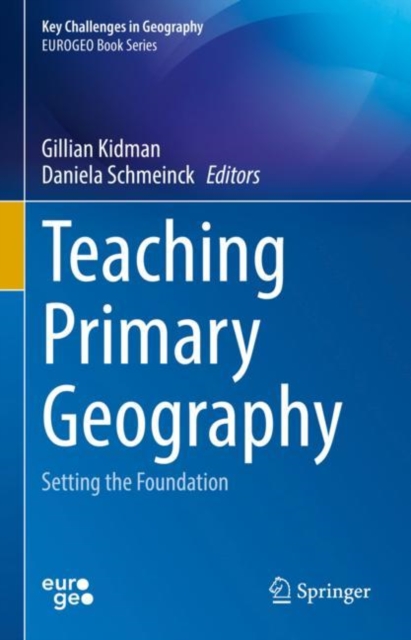 Teaching Primary Geography