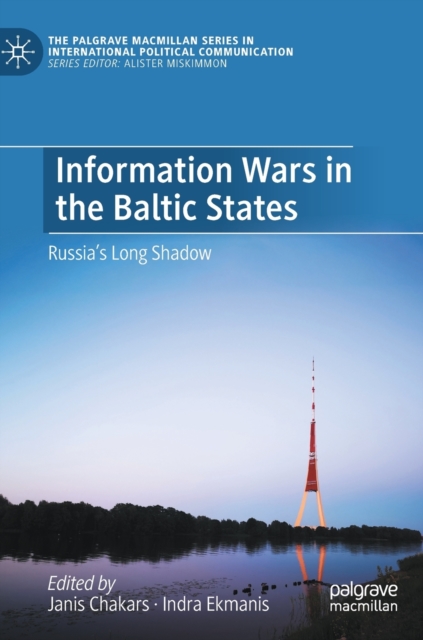 Information Wars in the Baltic States