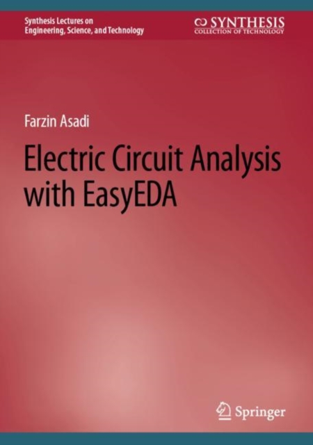 Electric Circuit Analysis with EasyEDA