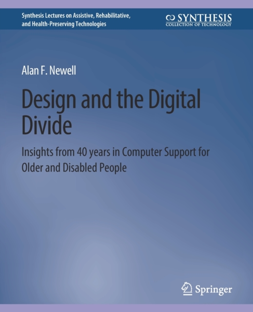 Design and the Digital Divide