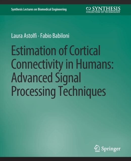 Estimation of Cortical Connectivity in Humans