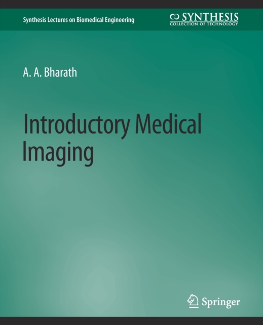 Introductory Medical Imaging
