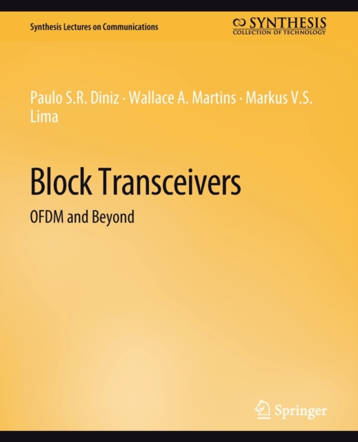 Block Transceivers