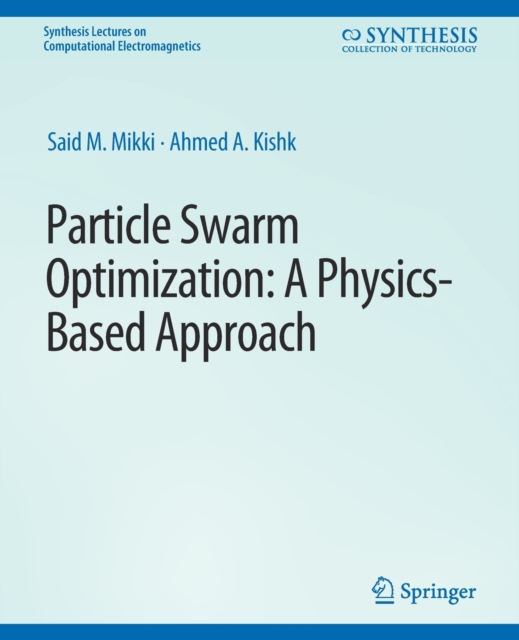 Particle Swarm Optimizaton