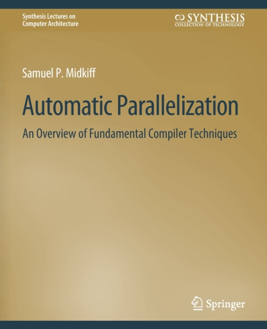 Automatic Parallelization
