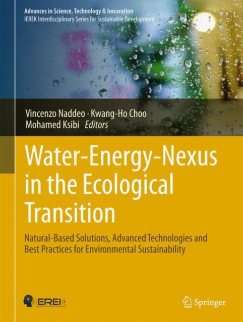 Water-Energy-Nexus in the Ecological Transition