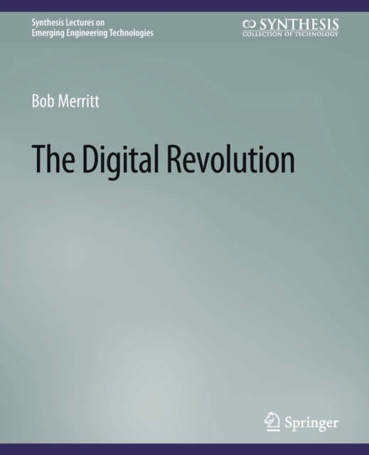 The Digital Revolution