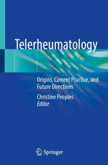 Telerheumatology