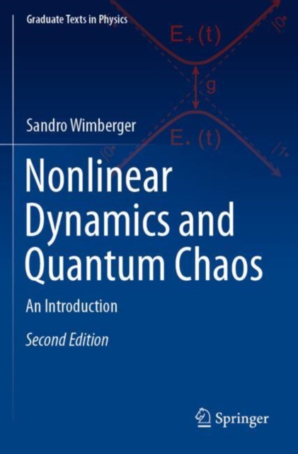 Nonlinear Dynamics and Quantum Chaos