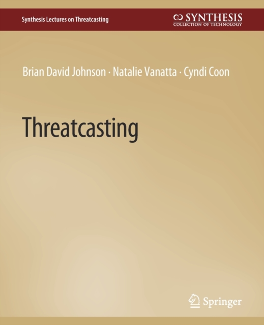 Threatcasting