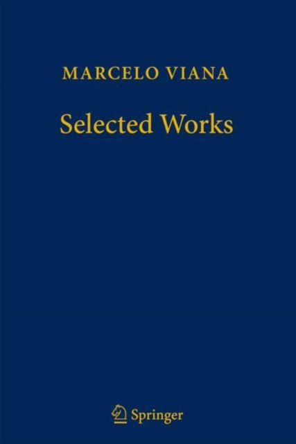 Marcelo Viana - Selected Works