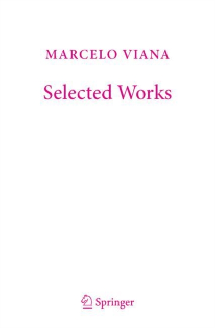 Marcelo Viana - Selected Works