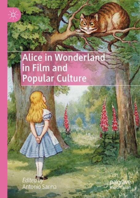 Alice in Wonderland in Film and Popular Culture