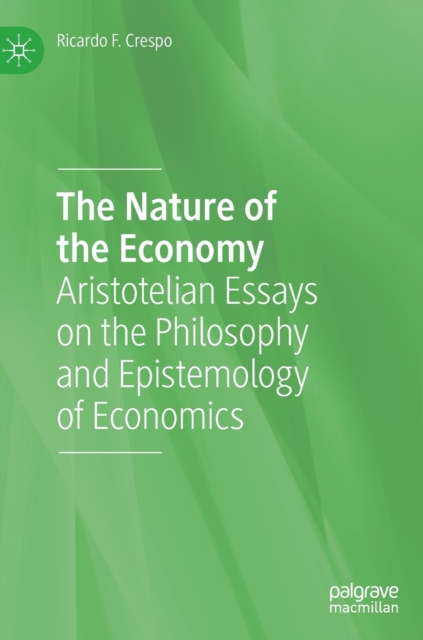 Nature of the Economy