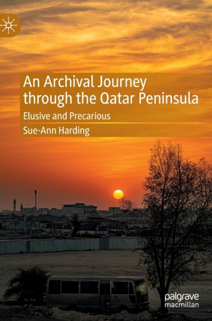 Archival Journey through the Qatar Peninsula