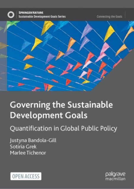 Governing the Sustainable Development Goals