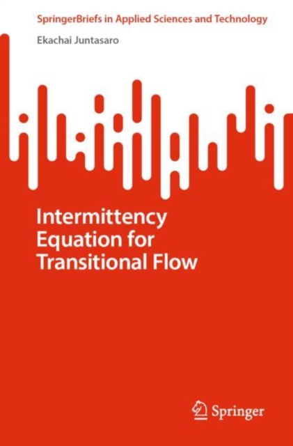 Intermittency Equation for Transitional Flow