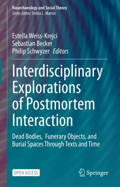 Interdisciplinary Explorations of Postmortem Interaction