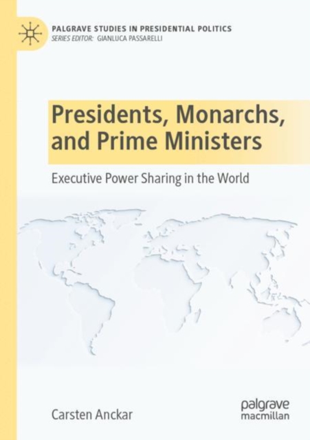 Presidents, Monarchs, and Prime Ministers