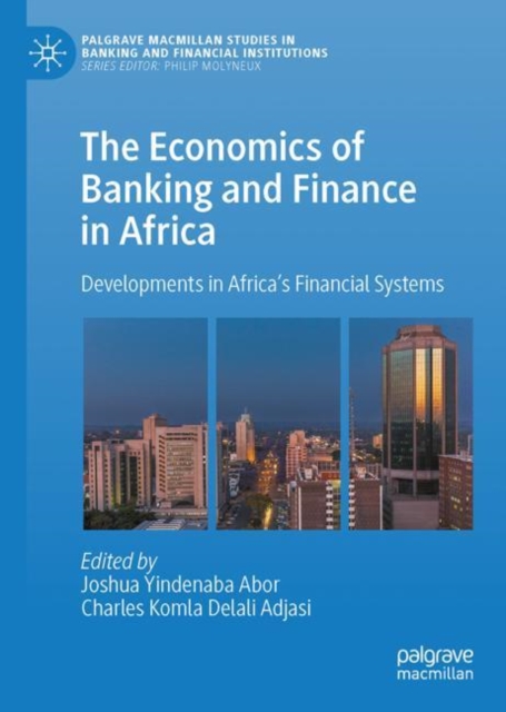 Economics of Banking and Finance in Africa