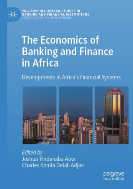 Economics of Banking and Finance in Africa