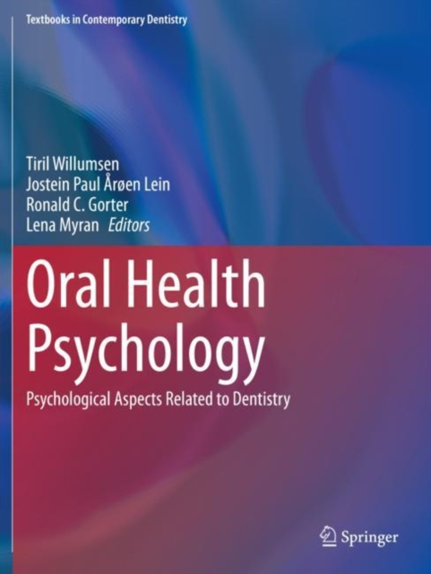 Oral Health Psychology