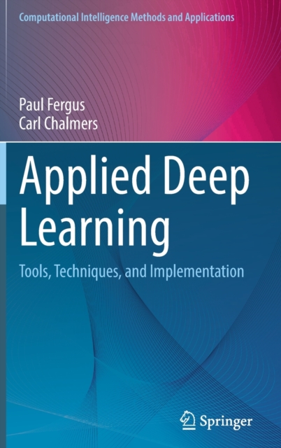 Applied Deep Learning