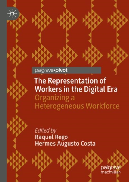 Representation of Workers in the Digital Era