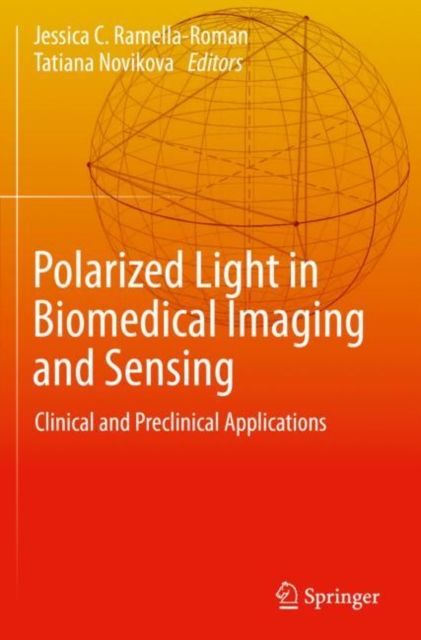 Polarized Light in Biomedical Imaging and Sensing