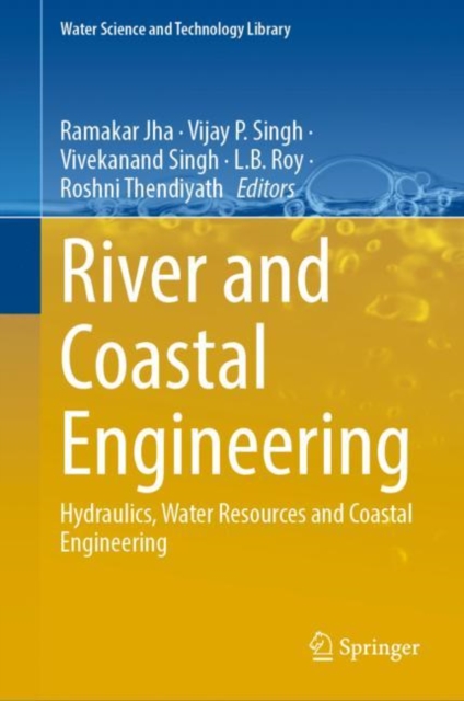 River and Coastal Engineering