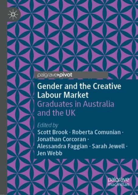 Gender and the Creative Labour Market