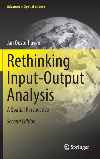 Rethinking Input-Output Analysis