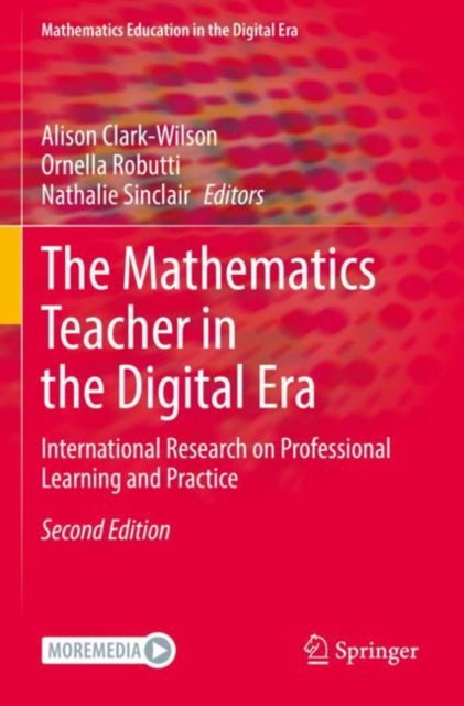 Mathematics Teacher in the Digital Era