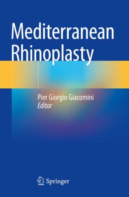 Mediterranean Rhinoplasty