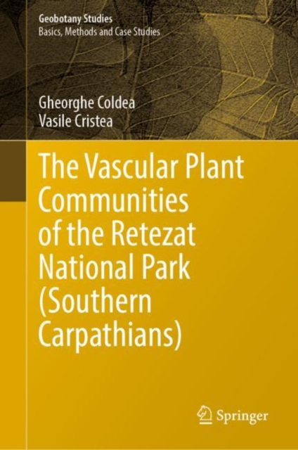 Vascular Plant Communities of the Retezat National Park (Southern Carpathians)