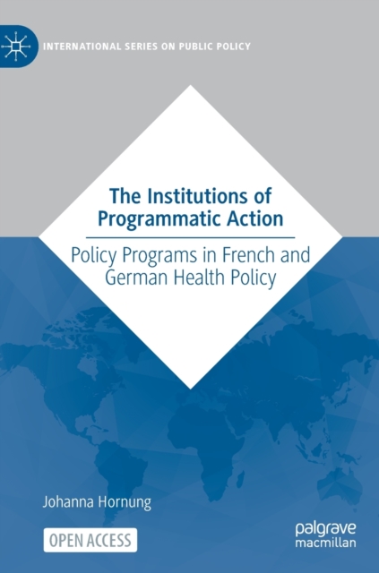 Institutions of Programmatic Action