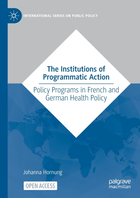 Institutions of Programmatic Action