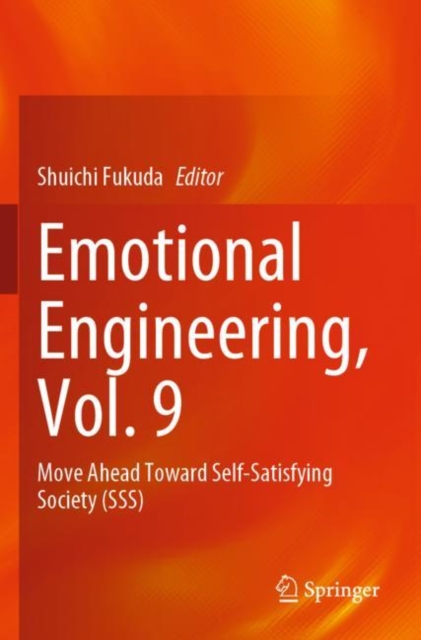 Emotional Engineering, Vol. 9