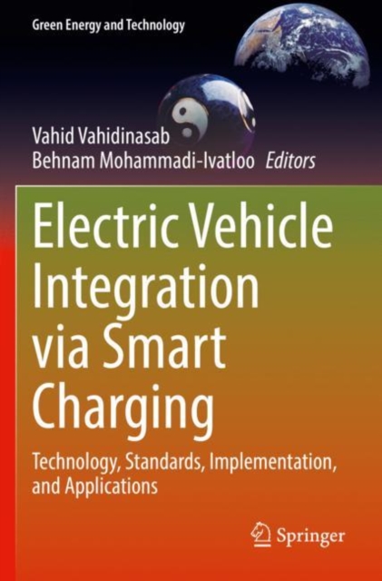 Electric Vehicle Integration via Smart Charging