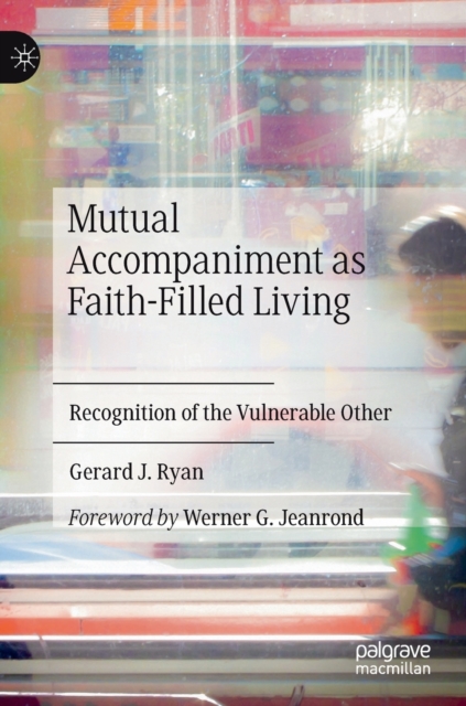 Mutual Accompaniment as Faith-Filled Living