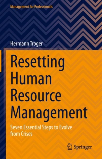 Resetting Human Resource Management