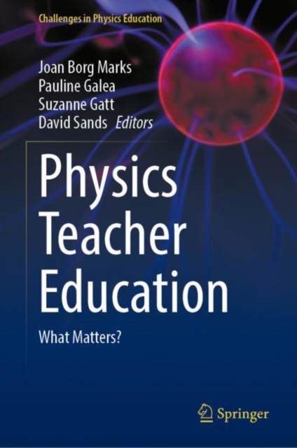 Physics Teacher Education