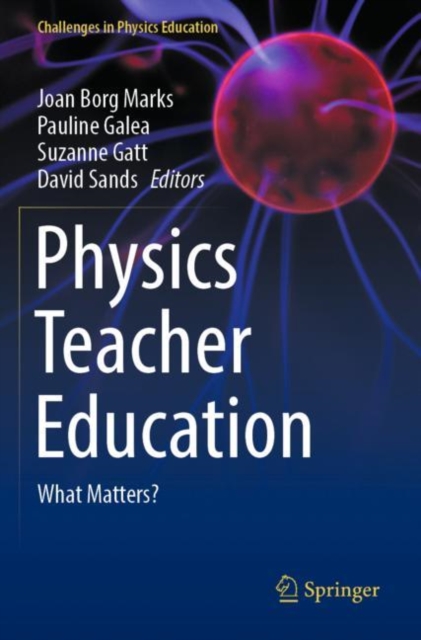 Physics Teacher Education