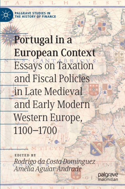 Portugal in a European Context