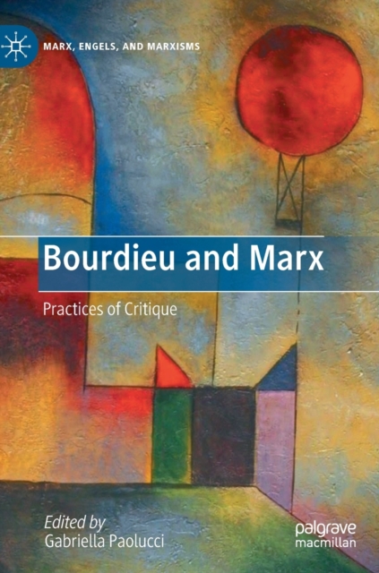 Bourdieu and Marx