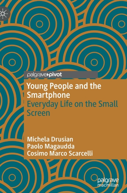 Young People and the Smartphone