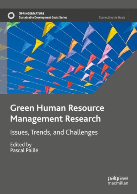 Green Human Resource Management Research