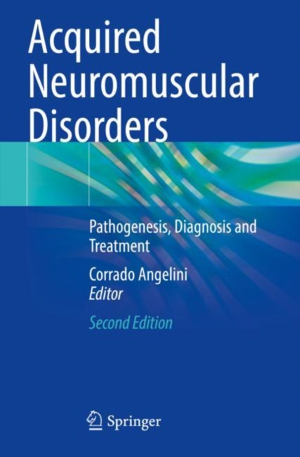 Acquired Neuromuscular Disorders