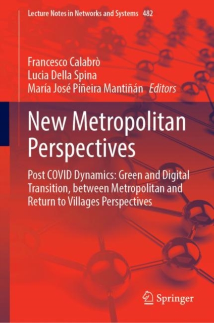 New Metropolitan Perspectives